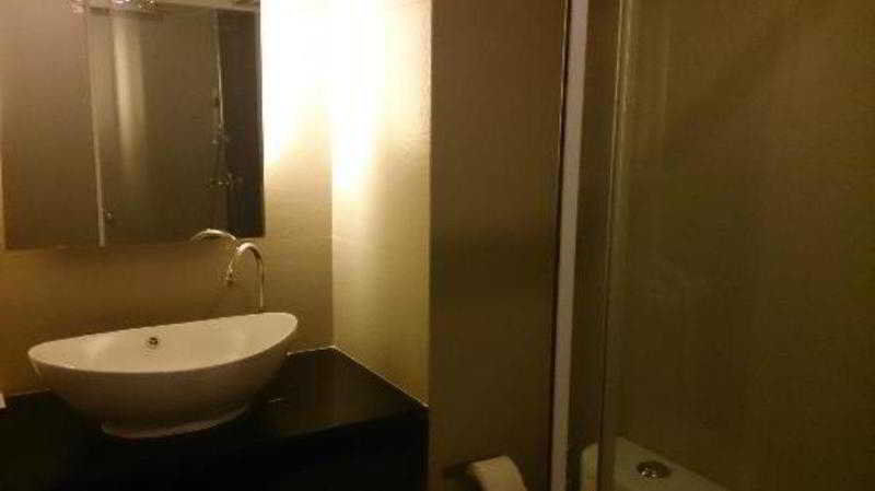 Q Hotel Μπανγκόκ Εξωτερικό φωτογραφία