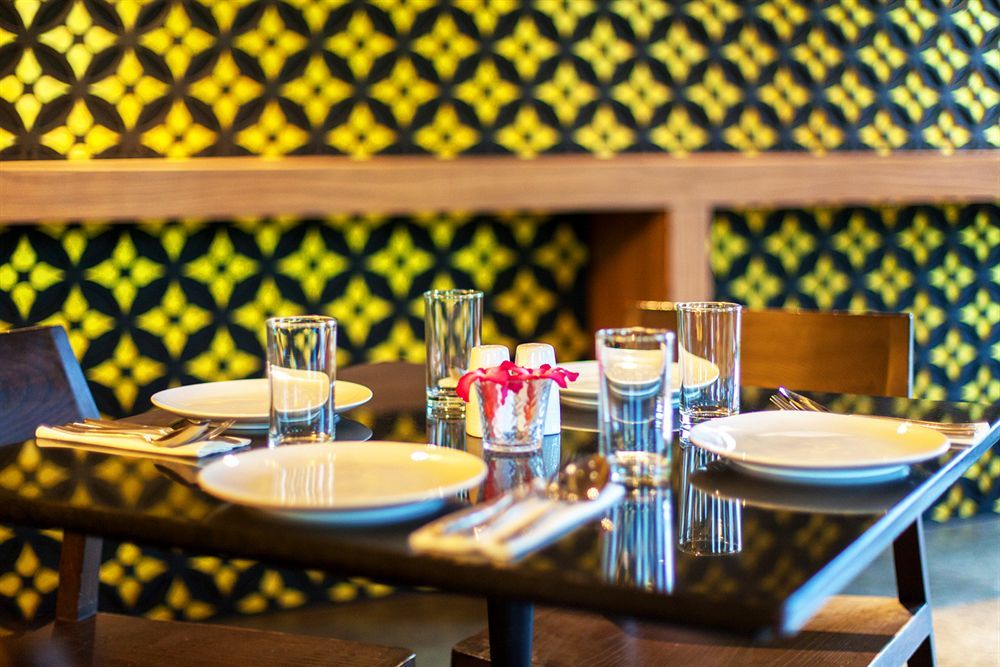 Q Hotel Μπανγκόκ Εξωτερικό φωτογραφία