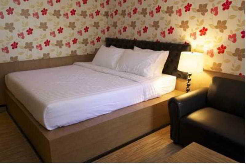 Q Hotel Μπανγκόκ Εξωτερικό φωτογραφία