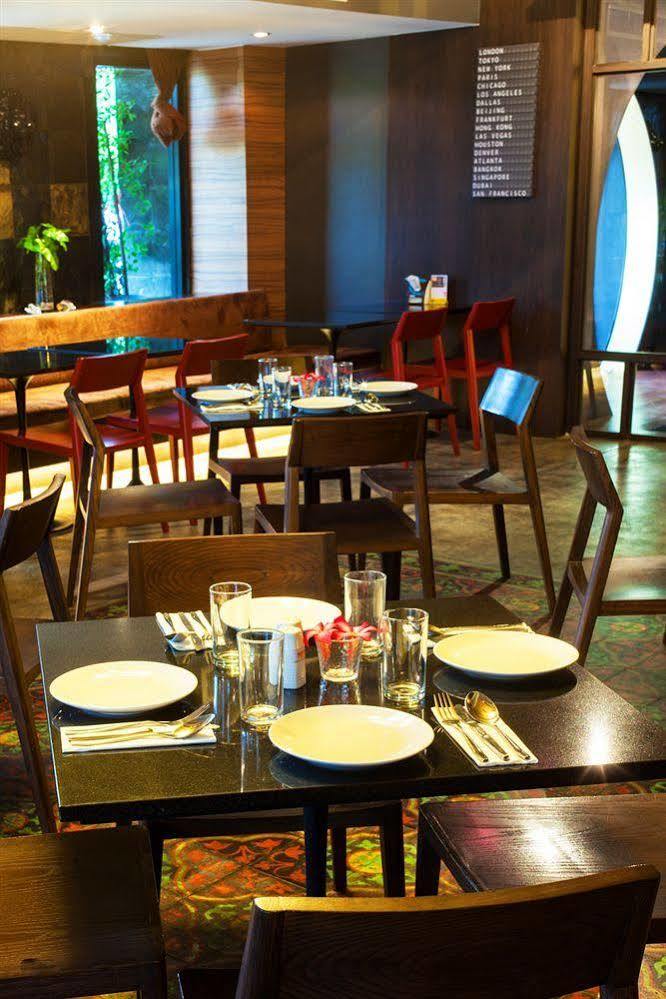Q Hotel Μπανγκόκ Εξωτερικό φωτογραφία