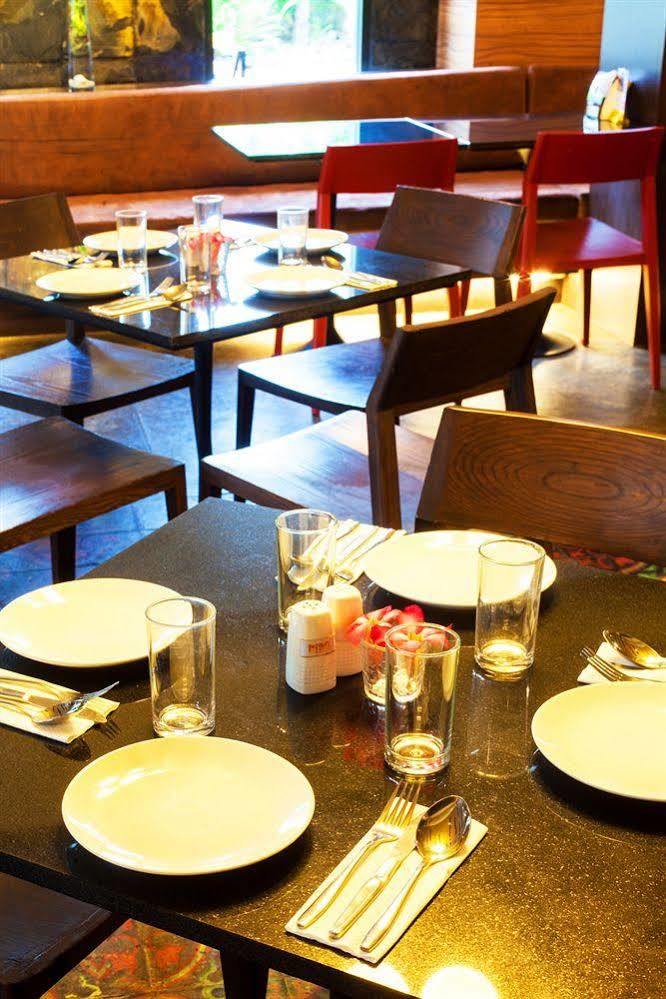 Q Hotel Μπανγκόκ Εξωτερικό φωτογραφία